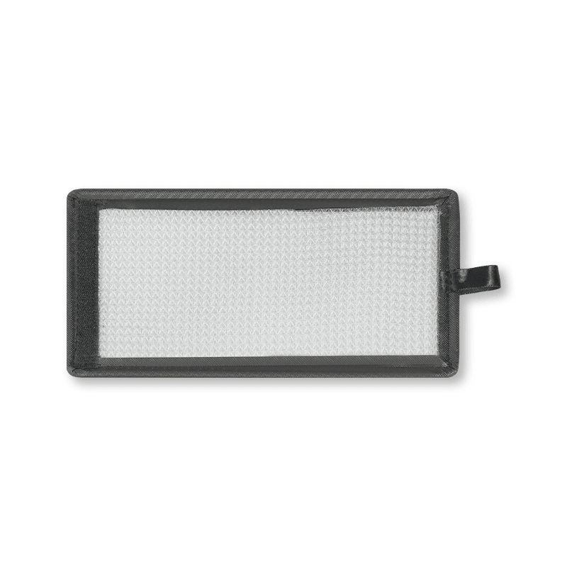 Mogalra PP Antibacterial Silver ian