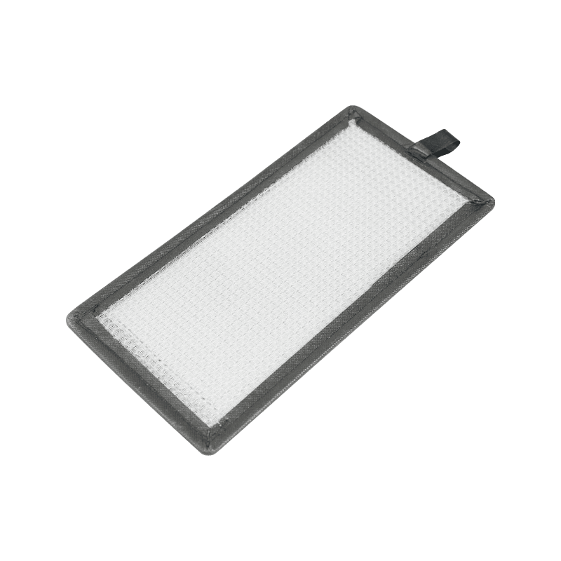 Mogalra PP Antibacterial Silver ian
