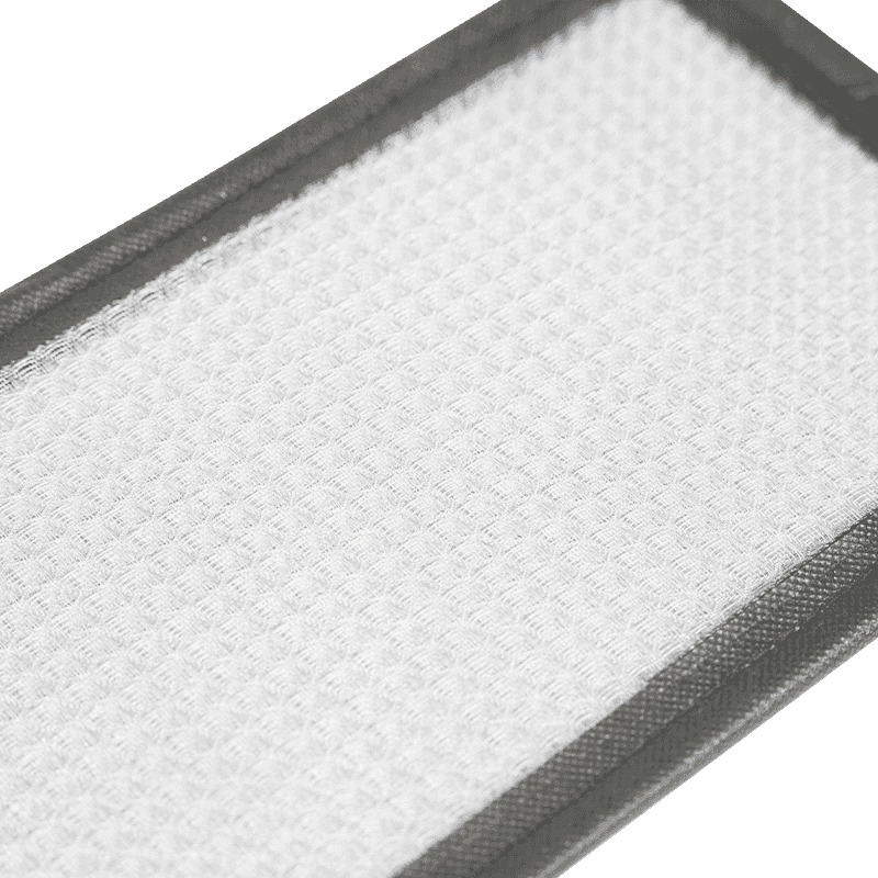 Mogalra PP Antibacterial Silver ian