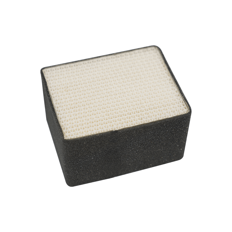 Scagaire ardéifeachtúlachta leictreastatach (scagaire ardéifeachtúlachta antibacterial)